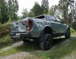 Ford Ranger Raptor 2019 года (EU)